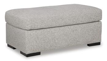Evansley Ottoman - Tony’s Furniture Store & Linen (GA) - Multi Location