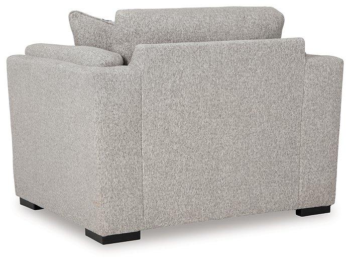 Evansley Oversized Chair - Tony’s Furniture Store & Linen (GA) - Multi Location