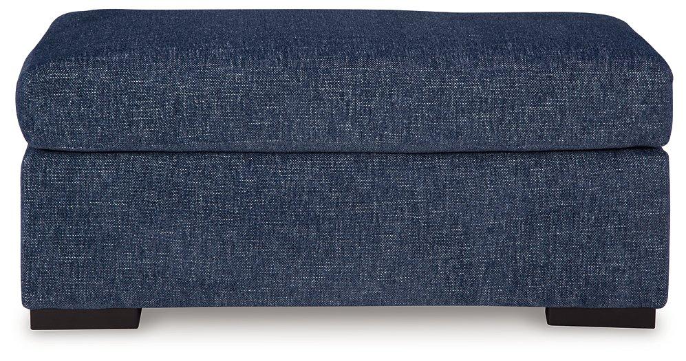 Evansley Ottoman - Tony’s Furniture Store & Linen (GA) - Multi Location