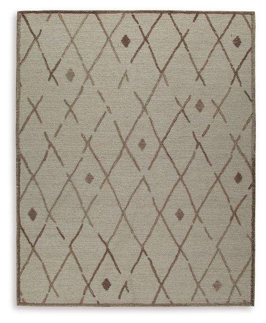 Guyford Rug - Tony’s Furniture Store & Linen (GA) - Multi Location