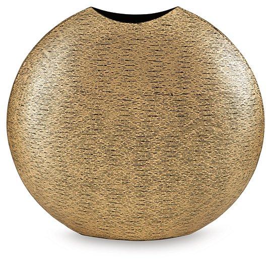 Iansboro Vase - Tony’s Furniture Store & Linen (GA) - Multi Location