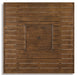 Paradise Trail Outdoor Counter Height Dining Table with 4 Barstools - Tony’s Furniture Store & Linen (GA) - Multi Location