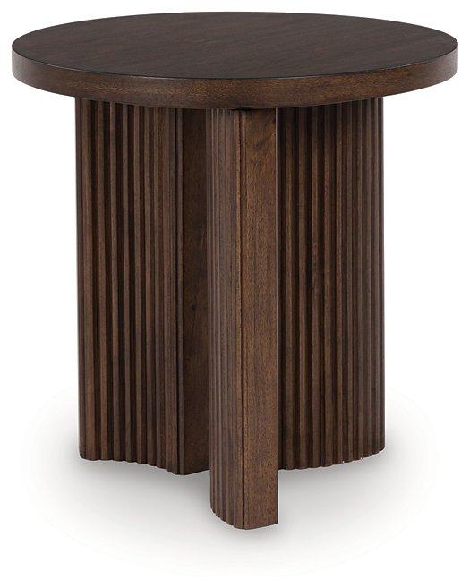 Korestone Occasional Table Set - Tony’s Furniture Store & Linen (GA) - Multi Location