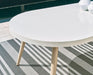 Seton Creek Outdoor Dining Package - Tony’s Furniture Store & Linen (GA) - Multi Location