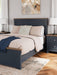 Landocken Bed - Tony’s Furniture Store & Linen (GA) - Multi Location