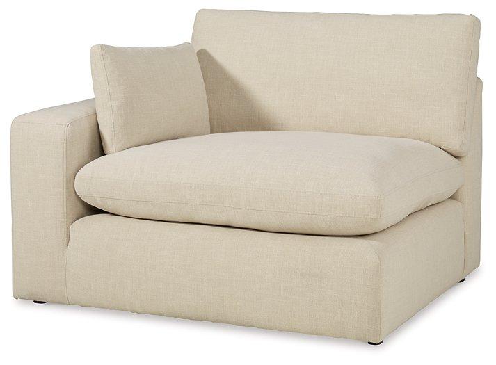 Elyza Sectional with Chaise - Tony’s Furniture Store & Linen (GA) - Multi Location