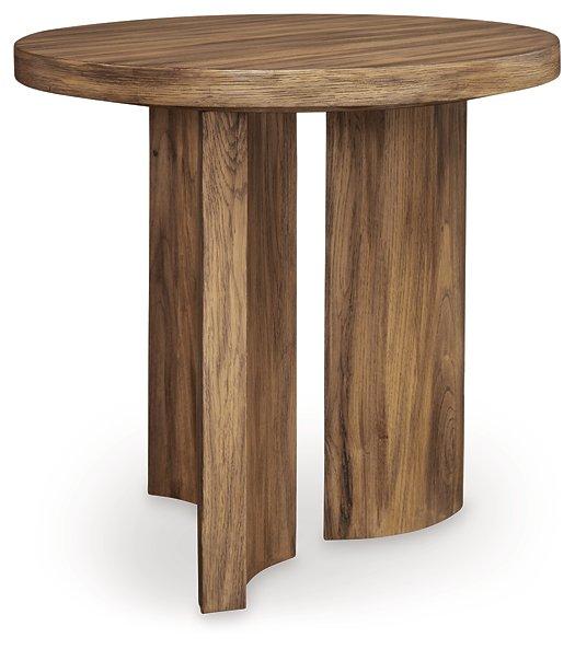 Austanny Occasional Table Set - Tony’s Furniture Store & Linen (GA) - Multi Location