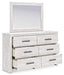 Cayboni Bedroom Package - Tony’s Furniture Store & Linen (GA) - Multi Location