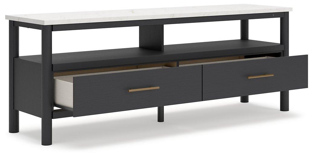 Cadmori 72" TV Stand - Tony’s Furniture Store & Linen (GA) - Multi Location