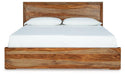 Dressonni Bed - Tony’s Furniture Store & Linen (GA) - Multi Location