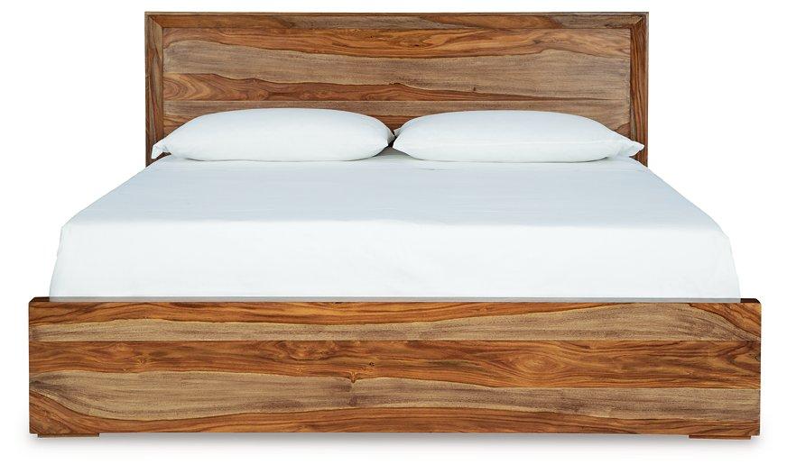 Dressonni Bed - Tony’s Furniture Store & Linen (GA) - Multi Location