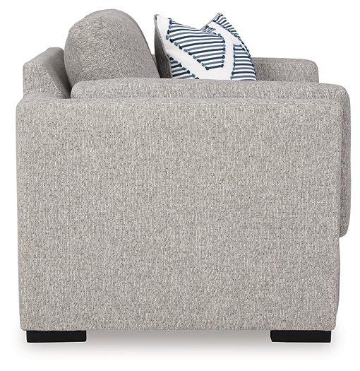 Evansley Oversized Chair - Tony’s Furniture Store & Linen (GA) - Multi Location