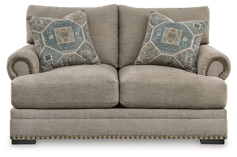 Galemore Living Room Set - Tony’s Furniture Store & Linen (GA) - Multi Location