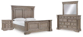 Blairhurst Bedroom Set - Tony’s Furniture Store & Linen (GA) - Multi Location