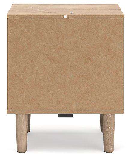Cielden Nightstand - Tony’s Furniture Store & Linen (GA) - Multi Location