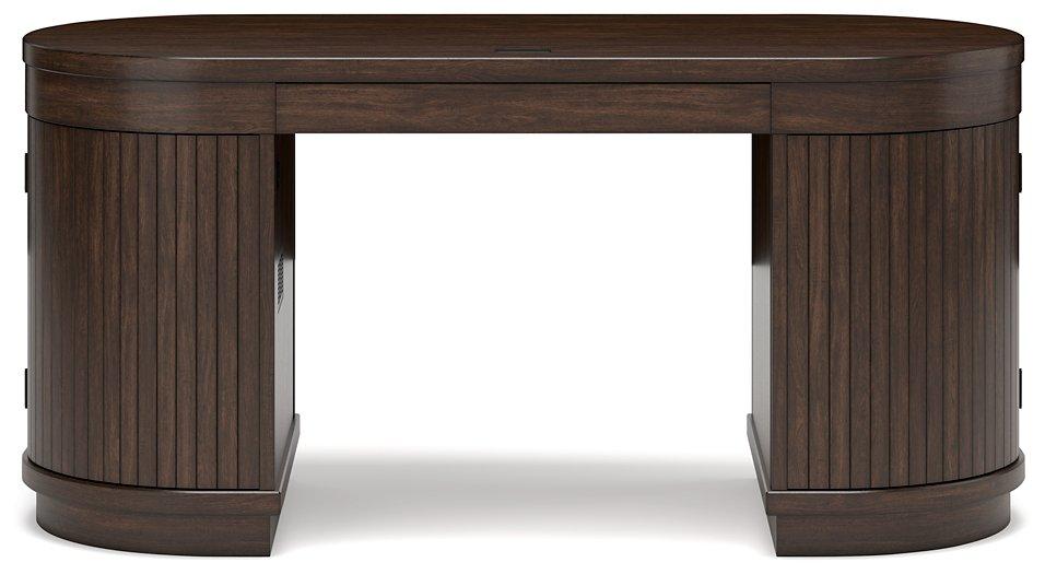 Korestone 63" Home Office Desk - Tony’s Furniture Store & Linen (GA) - Multi Location