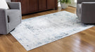 Emertonly 5' x 7' Washable Rug - Tony’s Furniture Store & Linen (GA) - Multi Location