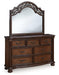 Lavinton Bedroom Set - Tony’s Furniture Store & Linen (GA) - Multi Location