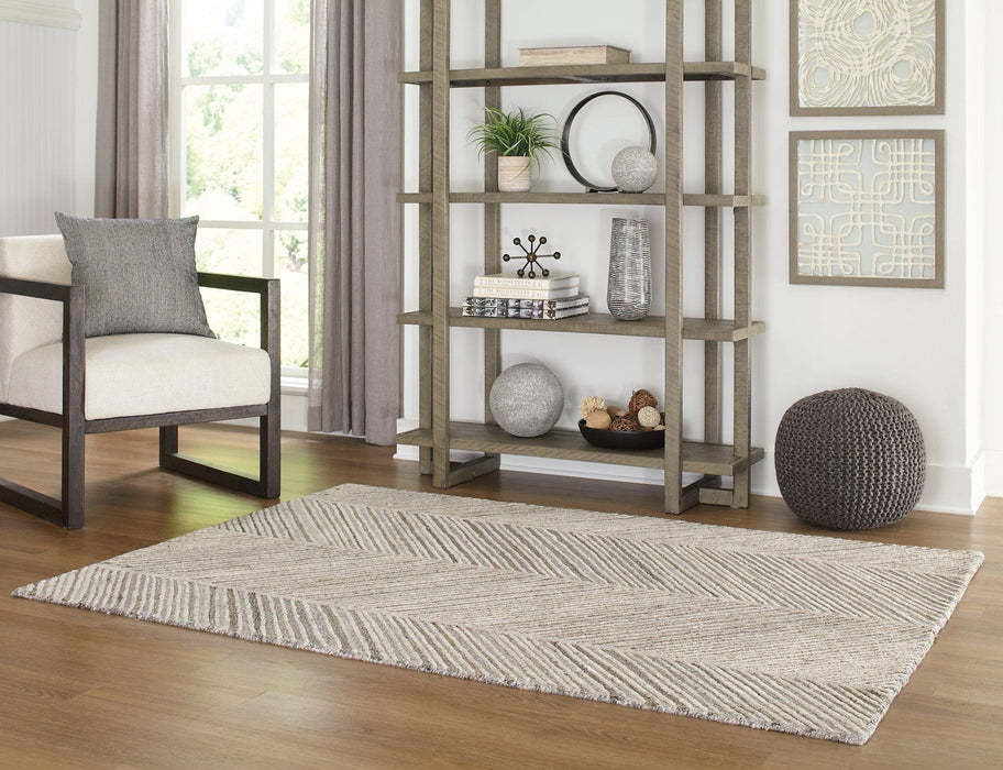 Leaford 7'8" x 10' Rug - Tony’s Furniture Store & Linen (GA) - Multi Location