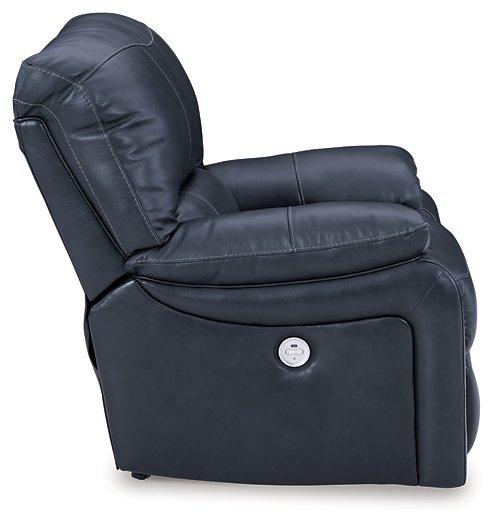 Leesworth Power Recliner - Tony’s Furniture Store & Linen (GA) - Multi Location