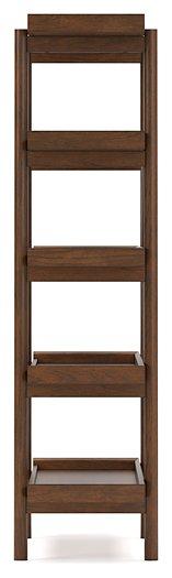 Lyncott Home Office Set - Tony’s Furniture Store & Linen (GA) - Multi Location