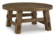 Mackifeld Coffee Table - Tony’s Furniture Store & Linen (GA) - Multi Location