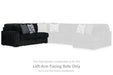 Midnight-Madness Sectional - Tony’s Furniture Store & Linen (GA) - Multi Location