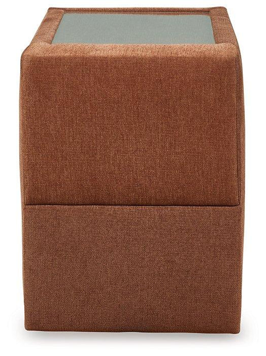 Modmax Pit Sectional - Tony’s Furniture Store & Linen (GA) - Multi Location