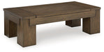 Rosswain Occasional Table Set - Tony’s Furniture Store & Linen (GA) - Multi Location