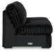 Midnight-Madness Sectional with Chaise - Tony’s Furniture Store & Linen (GA) - Multi Location