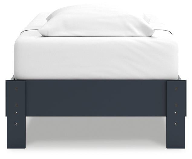 Simmenfort Bed - Tony’s Furniture Store & Linen (GA) - Multi Location