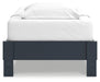 Simmenfort Bed - Tony’s Furniture Store & Linen (GA) - Multi Location