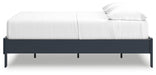 Simmenfort Bed - Tony’s Furniture Store & Linen (GA) - Multi Location