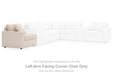 Modmax Sectional Loveseat - Tony’s Furniture Store & Linen (GA) - Multi Location