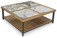 Montia Coffee Table - Tony’s Furniture Store & Linen (GA) - Multi Location