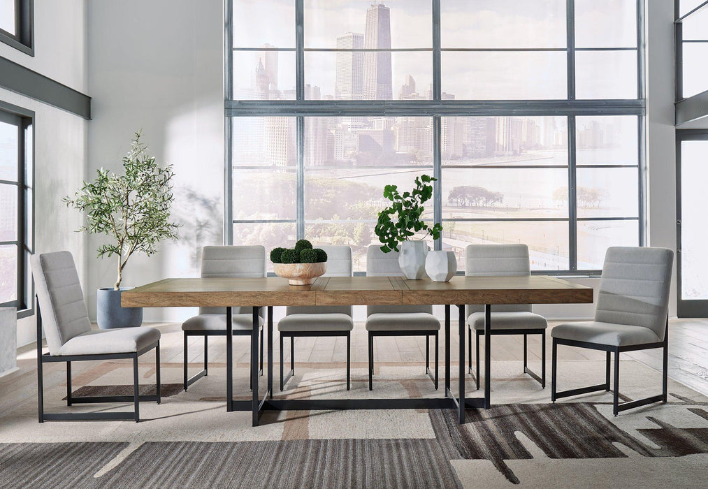 Tomtyn Dining Room Set - Tony’s Furniture Store & Linen (GA) - Multi Location
