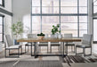 Tomtyn Dining Room Set - Tony’s Furniture Store & Linen (GA) - Multi Location