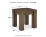 Rosswain Occasional Table Set - Tony’s Furniture Store & Linen (GA) - Multi Location