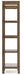 Roanhowe 71" Bookcase - Tony’s Furniture Store & Linen (GA) - Multi Location