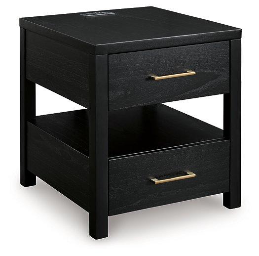 Winbardi Occasional Table Set - Tony’s Furniture Store & Linen (GA) - Multi Location