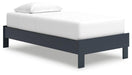 Simmenfort Bed - Tony’s Furniture Store & Linen (GA) - Multi Location