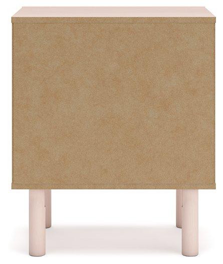 Wistenpine Nightstand - Tony’s Furniture Store & Linen (GA) - Multi Location
