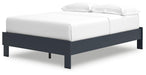 Simmenfort Bed - Tony’s Furniture Store & Linen (GA) - Multi Location