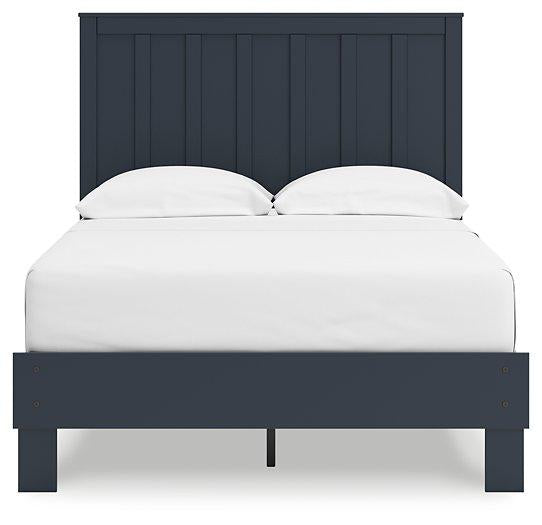 Simmenfort Bed - Tony’s Furniture Store & Linen (GA) - Multi Location