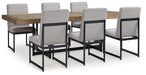 Tomtyn Dining Room Set - Tony’s Furniture Store & Linen (GA) - Multi Location