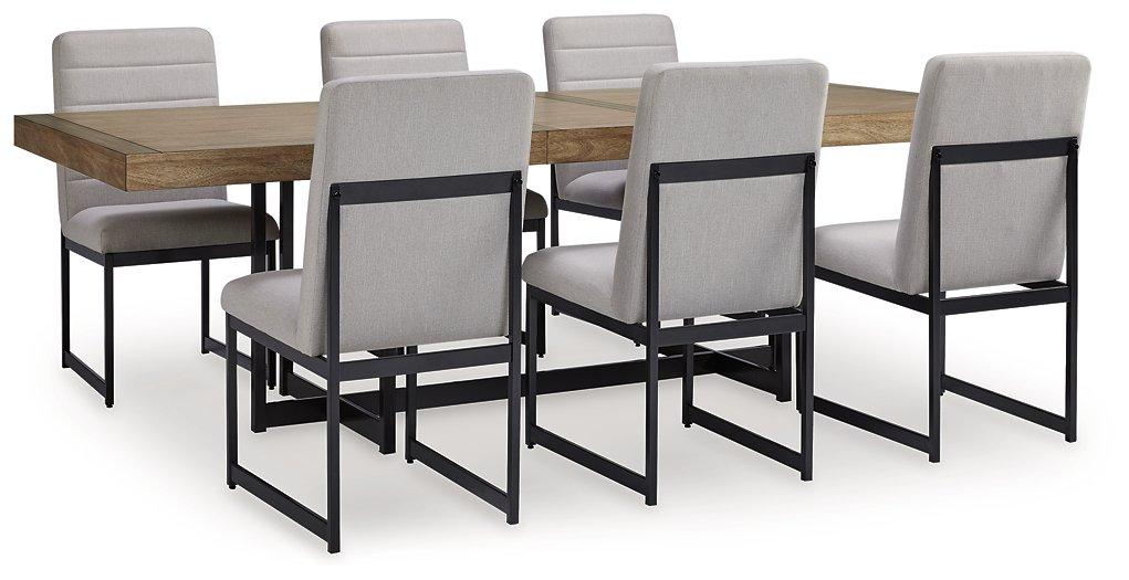 Tomtyn Dining Room Set - Tony’s Furniture Store & Linen (GA) - Multi Location