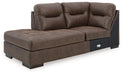 Maderla 2-Piece Sectional with Chaise - Tony’s Furniture Store & Linen (GA) - Multi Location