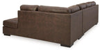 Maderla 2-Piece Sectional with Chaise - Tony’s Furniture Store & Linen (GA) - Multi Location