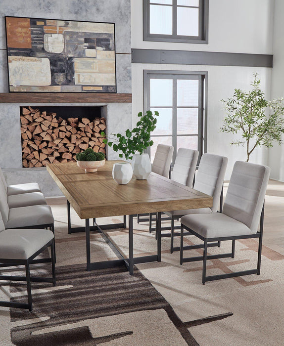 Tomtyn Dining Room Set - Tony’s Furniture Store & Linen (GA) - Multi Location