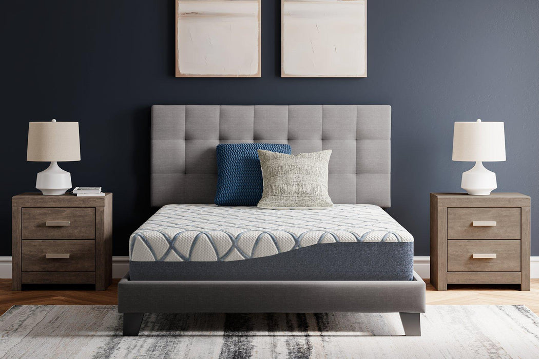 10 Inch Chime Elite 2.0 Mattress - Tony’s Furniture Store & Linen (GA) - Multi Location